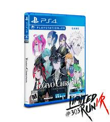 Tokyo Chronos - Playstation 4 | Anubis Games and Hobby