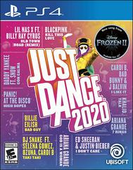 Just Dance 2020 - Playstation 4 | Anubis Games and Hobby