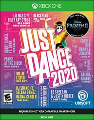 Just Dance 2020 - Xbox One | Anubis Games and Hobby