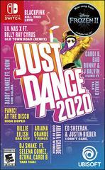 Just Dance 2020 - Nintendo Switch | Anubis Games and Hobby