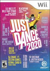 Just Dance 2020 - Wii | Anubis Games and Hobby