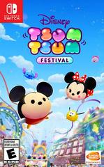 Tsum Tsum Festival - Nintendo Switch | Anubis Games and Hobby