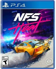 Need for Speed Heat - Playstation 4 | Anubis Games and Hobby