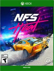 Need for Speed Heat - Xbox One | Anubis Games and Hobby