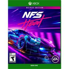 Need for Speed Heat [Deluxe Edition] - Xbox One | Anubis Games and Hobby