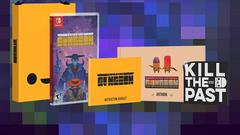 Enter the Gungeon [Limited Edition] - Nintendo Switch | Anubis Games and Hobby