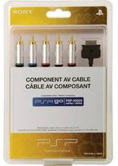 PSP Go Component Cable - PSP | Anubis Games and Hobby