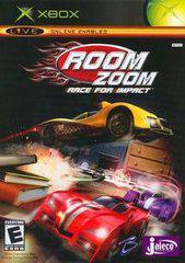 Room Zoom - Xbox | Anubis Games and Hobby