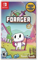 Forager - Nintendo Switch | Anubis Games and Hobby