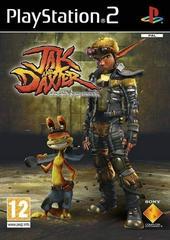 Jak and Daxter: The Lost Frontier - PAL Playstation 2 | Anubis Games and Hobby