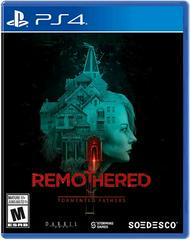 Remothered: Tormented Fathers - Playstation 4 | Anubis Games and Hobby