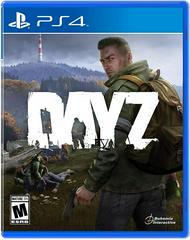 DayZ - Playstation 4 | Anubis Games and Hobby