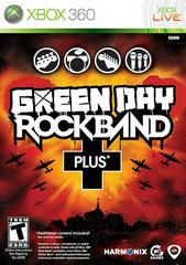 Green Day: Rock Band Plus - Xbox 360 | Anubis Games and Hobby