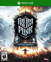 Frostpunk: Console Edition - Xbox One | Anubis Games and Hobby