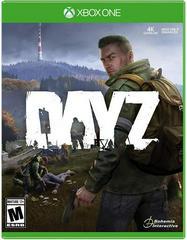 DayZ - Xbox One | Anubis Games and Hobby