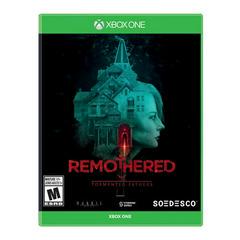 Remothered: Tormented Fathers - Xbox One | Anubis Games and Hobby