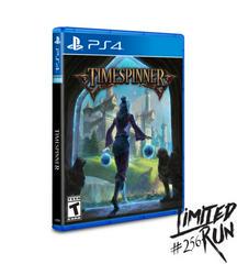 Timespinner - Playstation 4 | Anubis Games and Hobby