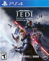 Star Wars Jedi: Fallen Order - Playstation 4 | Anubis Games and Hobby