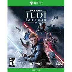Star Wars Jedi: Fallen Order - Xbox One | Anubis Games and Hobby