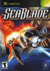 SeaBlade - Xbox | Anubis Games and Hobby