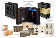 The Order 1866 [Blackwater Edition] - PAL Playstation 4 | Anubis Games and Hobby