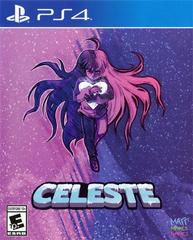 Celeste - Playstation 4 | Anubis Games and Hobby