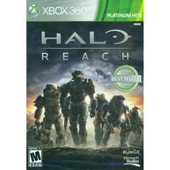 Halo: Reach [Platinum Hits] - Xbox 360 | Anubis Games and Hobby