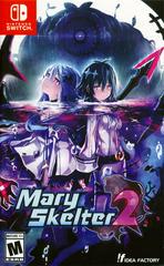 Mary Skelter 2 - Nintendo Switch | Anubis Games and Hobby