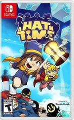 A Hat in Time - Nintendo Switch | Anubis Games and Hobby