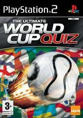 The Ultimate World Cup Quiz - PAL Playstation 2 | Anubis Games and Hobby