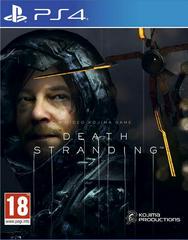 Death Stranding - PAL Playstation 4 | Anubis Games and Hobby