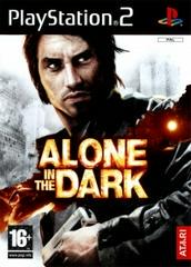 Alone in the Dark - PAL Playstation 2 | Anubis Games and Hobby