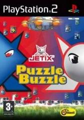 Jetix Puzzle Buzzle - JP Playstation 2 | Anubis Games and Hobby