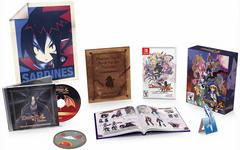 Disgaea 4 Complete+ [HL-Raising Edition] - Nintendo Switch | Anubis Games and Hobby