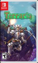 Terraria - Nintendo Switch | Anubis Games and Hobby