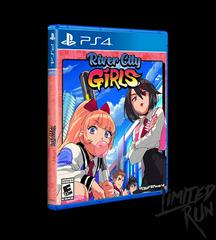 River City Girls - Playstation 4 | Anubis Games and Hobby