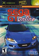 Sega GT Online - Xbox | Anubis Games and Hobby