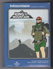 King Of The Mountain - Intellivision | Anubis Games and Hobby
