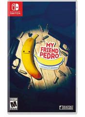 My Friend Pedro - Nintendo Switch | Anubis Games and Hobby