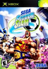 Sega Soccer Slam - Xbox | Anubis Games and Hobby