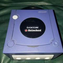 Gamecube System [Heineken Edition] - Gamecube | Anubis Games and Hobby