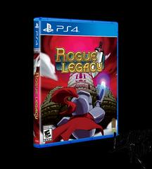 Rogue Legacy - Playstation 4 | Anubis Games and Hobby