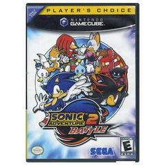 Sonic Adventure 2 Battle [Player's Choice] - Gamecube | Anubis Games and Hobby