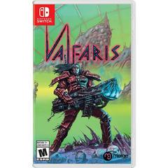 Valfaris - Nintendo Switch | Anubis Games and Hobby