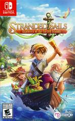 Stranded Sails: Explorers of the Cursed Islands - Nintendo Switch | Anubis Games and Hobby