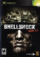 Shell Shock Nam '67 - Xbox | Anubis Games and Hobby