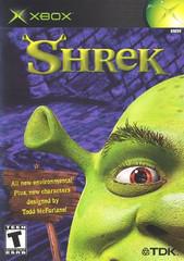 Shrek - Xbox | Anubis Games and Hobby