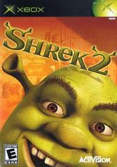 Shrek 2 - Xbox | Anubis Games and Hobby