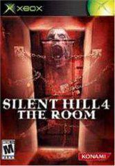 Silent Hill 4: The Room - Xbox | Anubis Games and Hobby