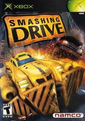 Smashing Drive - Xbox | Anubis Games and Hobby